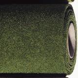Græsmåtte mørkegrøn 150 cm (HO)