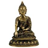 Buddha Shakyamuni - 15cm