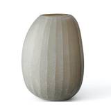 Nordstjerne Organic vase - 26x18 - sand