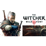 The Witcher 3 + The Witcher 1 Enhanced Edition (PC)