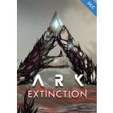 ARK Survival Evolved PC - Extinction DLC