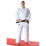DAX Judogi Tori Gold White - Körpergröße 170 cm
