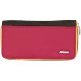 Wallets & Cardholders Red ONE SIZE