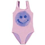 Molo Badedragt - UV50+ - Nika - Lilac Smile - Molo - 11 år (146) - Badetøj