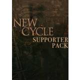 New Cycle - Supporter Pack PC - DLC