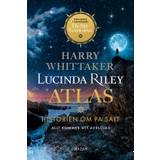 Atlas : historien om Pa Salt - Lucinda Riley