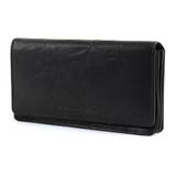 Bronco Wallet RFID Black