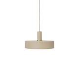 ferm LIVING Collect pendel cashmere, low, record shade