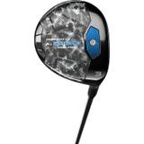 Callaway Paradym Ai Smoke Max Fast Dame Fairwaykølle - Sort