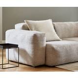HAY Mags Soft Sofa - Low Arm - 2.5 Pers. Combi 3 - Bolgheri - LGG60