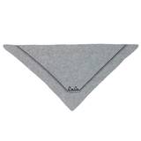 Triangle Solid Xs Tørklæde | City Fra Lala Berlin - CITY