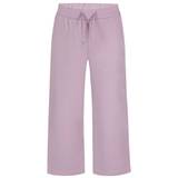 Kids Up - Flotte løse bukser, rosa