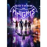 Gotham Knights PC (WW)
