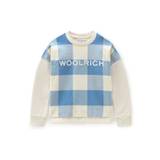WOOLRICH - Sweatshirt - Transparent - 14