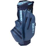 Sun Mountain H2NO Lite Waterproof Golf Cart Bag - Blue - One Size