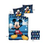 Disney Mickey Mouse sengetøj 140*200 cm