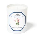 Carriere Freres Damask Rose Candle 185g