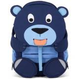 Affenzahn  Rygsæk Bela Bear Large Friend Backpack  - Blå - One size