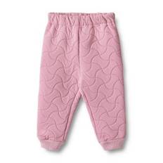 WHEAT baby termobukser Thermo Pants Alex Spring Lilac