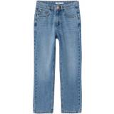 Name It Jeans - Noos - NkfRose - Medium Blue Denim - 7 år (122) - Name It Jeans