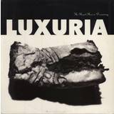 Luxuria The Beast Box Is Dreaming 1990 UK 12" vinyl BEG233T