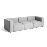 Mags sofa 3-personers fra Hay | Shop hos Connox
