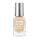 Barry M Cosmetics Gelly Hi Shine Nail Paint (Various Shades) - Iced Latte