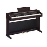 Yamaha YDP-165 Digital Piano - Rosentræ