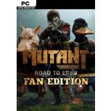 Mutant Year Zero: Road to Eden - Fan Edition PC