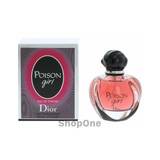 Christian Dior Dior Poison Girl Edp Spray 50 ml