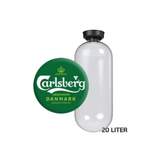 Carlsberg Pilsner (MD20)