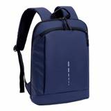 Ultra Lightweight Waterproof Men Backpack  Notebook Backpack School Backpack Laptop Bagbookbag Rucksack Shoulder Bag Travel Bag Sport Bag College Bag  - Blue - one-size