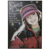 Charlotte Church Dream A Dream 2000 USA memorabilia SIGNED & FRAMED PRINT