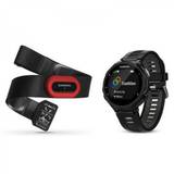 Men's Garmin Watch Forerunner 735XT 010-01614-15 GPS Multisport Smartwatch