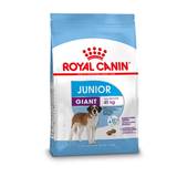 Royal Canin Giant Junior hundefoder 15 kg
