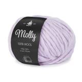 Molly - Pastel lilla