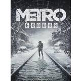 Metro Exodus (PC) - Steam Gift - GLOBAL