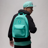 Jordan Monogram Backpack-rygsæk - grøn - ONE SIZE