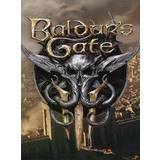 Baldur's Gate 3 (PC) - Steam Account - GLOBAL