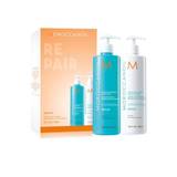 Moroccanoil - Hair Care Set Moisture Repair 2x500ml