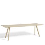 HAY CPH30 Table - 250x90cm - Eg Finer