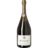 2015 Champagne Bonnaire, Vintage Blanc de Blancs Brut, Grand Cru Cramant, 1,5 l.