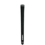 Lamkin Crossline Black 0.580" Undersize Black Golf Grips