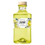 June By G Vine Gin Likør 37,5% Pear And Cardamom, Maison Villevert