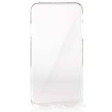Huawei P10 Lite - Slim Cover TPU - Transparant
