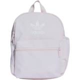 adidas  Rygsæk adidas Adicolor Classic Small Backpack  - Pink - One size