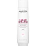 GOLDWELL Color Extra Rich Brilliance Shampoo 250 ml
