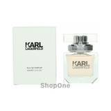 Karl Lagerfeld Pour Femme Edp Spray 45 ml