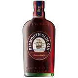Plymouth Sloe Gin (70 cl.)