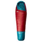 Mountain Hardwear | Phantom -1C Down Sleeping Bag | Alpine Red - Alpine Red